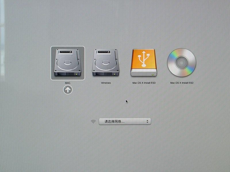 蘋果mac單系統好還是雙系統？2