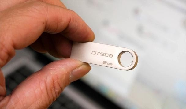 一、擴容u盤是什么？