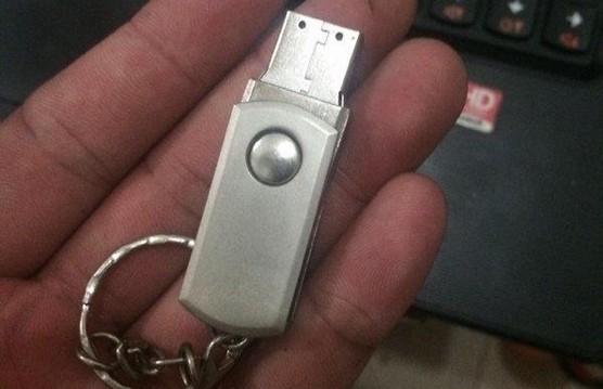 二、擴容u盤容量怎么恢復？