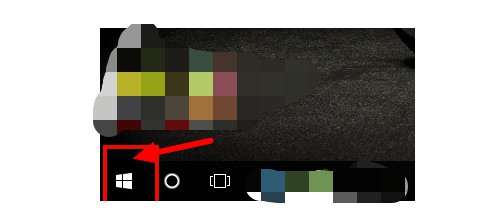 3-1點擊“開始”-“設置”