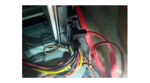 方法五：檢查電腦硬盤！