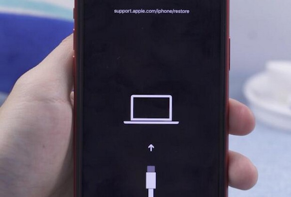 5-iphone恢復(fù)模式 5-iphone恢復(fù)模式