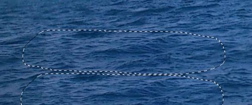 7-ps就會自動識別修補