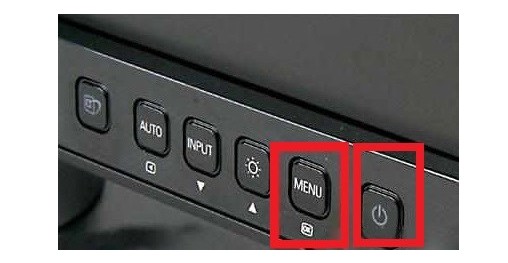 3-OSD解鎖設置方法三: 3-OSD解鎖設置方法三: