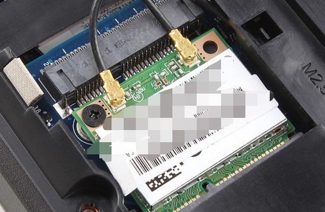 10-解決方法三:檢查更換網卡 10-解決方法三:檢查更換網卡