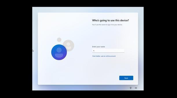 11-設置本地賬戶 11-設置本地賬戶