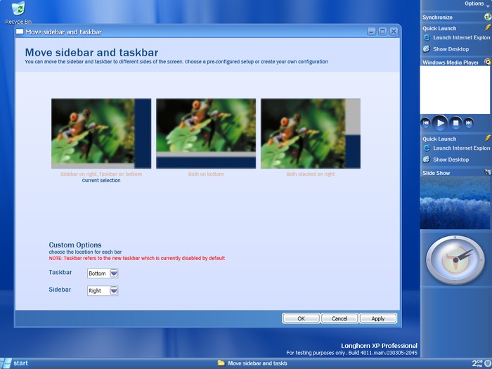 微軟眾多功能復刻Longhorn，你都知道哪些？