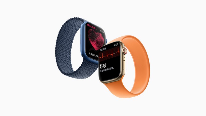 蘋果:watchOS 9新低功耗模式,血壓監(jiān)測儀受阻 蘋果:watchOS 9新低功耗模式,血壓監(jiān)測儀受阻