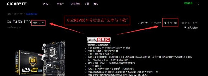 b-點擊支持和下載