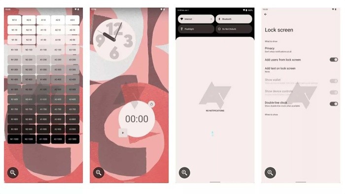 谷歌開發者大會,即將推出安卓13,帶來全新特性 谷歌開發者大會,即將推出安卓13,帶來全新特性