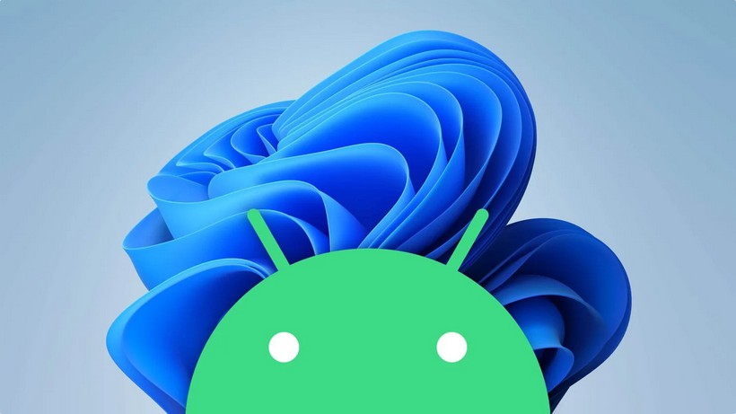 微軟更新Win11安卓子系統，底層已升級Android 12L