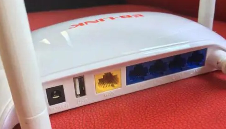 b-重啟路由器 b-重啟路由器