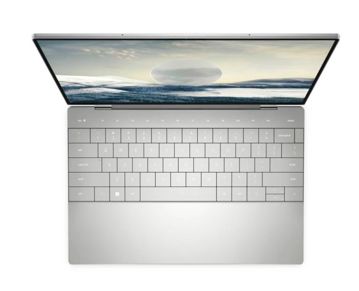 戴爾全新XPS 13 Plus工業設計,性能出色 戴爾全新XPS 13 Plus工業設計,性能出色