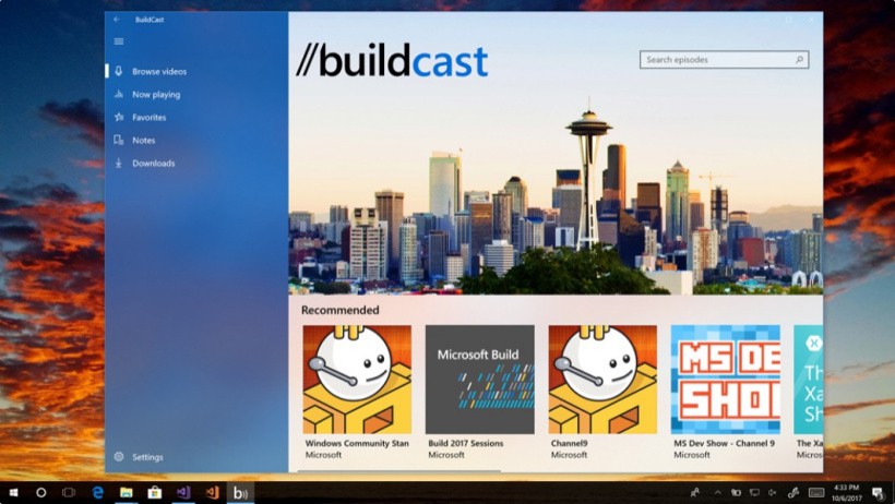 微軟：Windows App SDK 1.1和Win11 22H2已發布