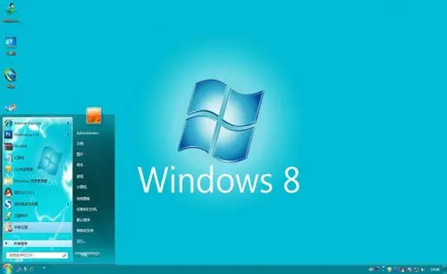 微軟Windows8.1系統(tǒng)即將停止支持，或許會(huì)彈窗提醒