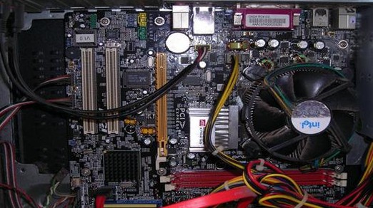 3-電腦硬件主板或者內存故障 3-電腦硬件主板或者內存故障