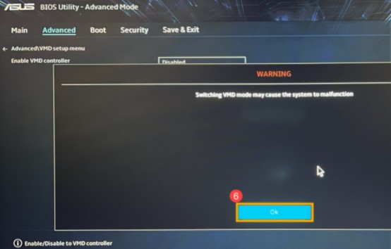 9-關(guān)閉Intel Volume Management Device技術(shù) 9-關(guān)閉Intel Volume Management Device技術(shù)