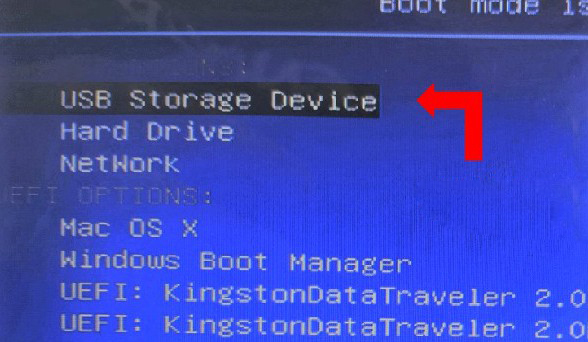 a-5設置u盤啟動電腦 a-5設置u盤啟動電腦