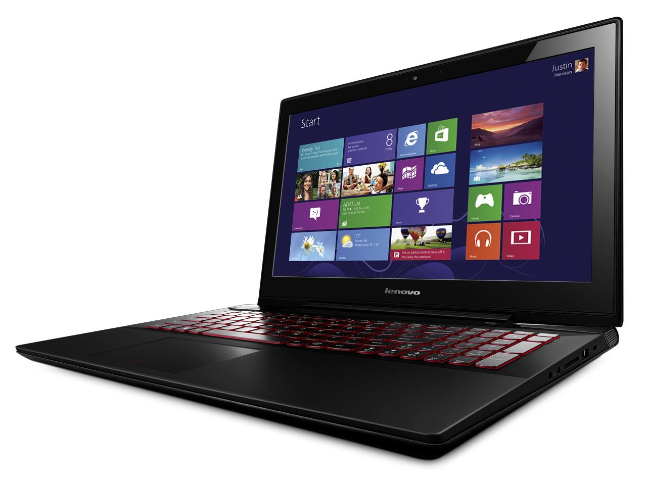 聯想Y50 U盤裝系統win10