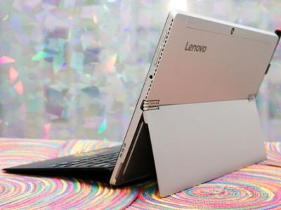 聯想Miix510U盤裝系統win10