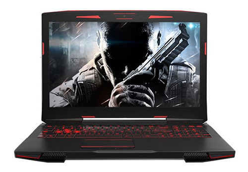 神舟 戰神Z7（Intel第八代）U盤裝系統win8