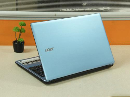 Acer E5-471 U盤裝系統win7 Acer E5-471 U盤裝系統win7