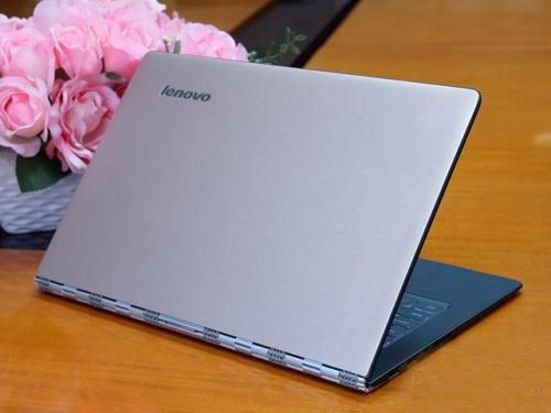 聯想 YOGA920/YOGA6 PRO U盤裝系統xp