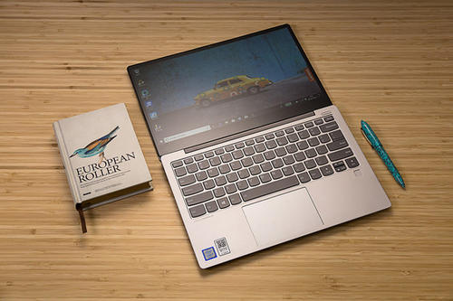 聯想小新Air13增強版U盤裝系統win8