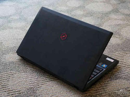 機械革命X5sU盤裝系統xp