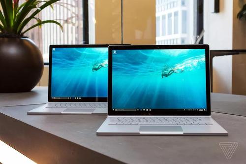微軟 Surface Book 2 U盤裝系統(tǒng)win10 微軟 Surface Book 2 U盤裝系統(tǒng)win10