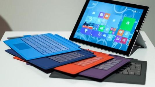 微軟Surface Pro 3筆記本U盤裝系統win10 微軟Surface Pro 3筆記本U盤裝系統win10