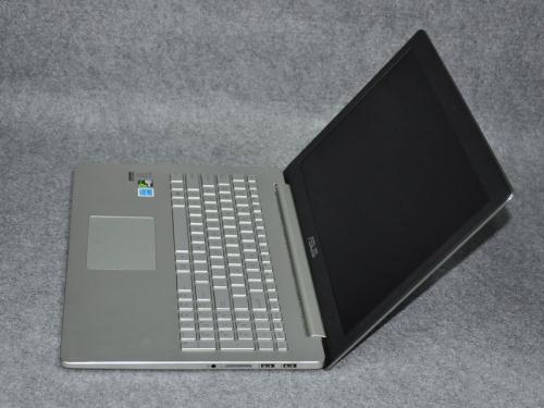 華碩 ZenBook UX501JW U盤裝系統win8 華碩 ZenBook UX501JW U盤裝系統win8