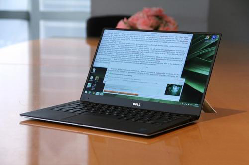戴爾XPS 13微邊框U盤裝系統win7 戴爾XPS 13微邊框U盤裝系統win7