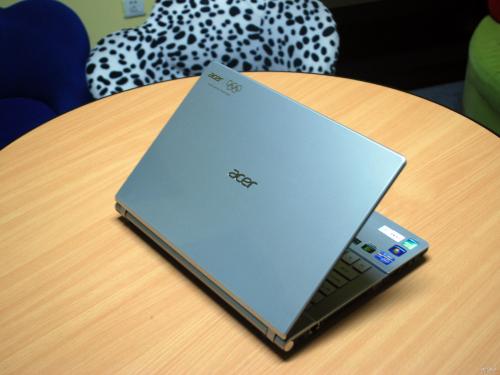 宏碁V3-572 U盤裝系統xp 宏碁V3-572 U盤裝系統xp