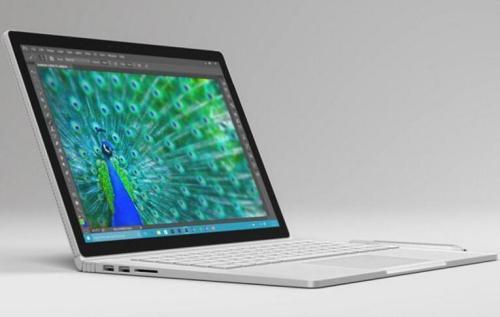 微軟Surface Book U盤裝系統(tǒng)win10 微軟Surface Book U盤裝系統(tǒng)win10