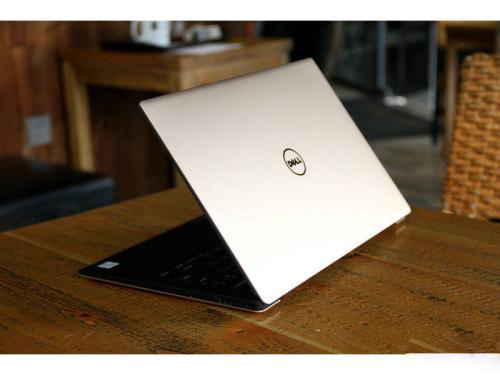 戴爾XPS 13微邊框U盤(pán)裝系統(tǒng)win8