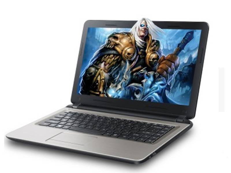 海爾S410 U盤(pán)裝系統(tǒng)win7