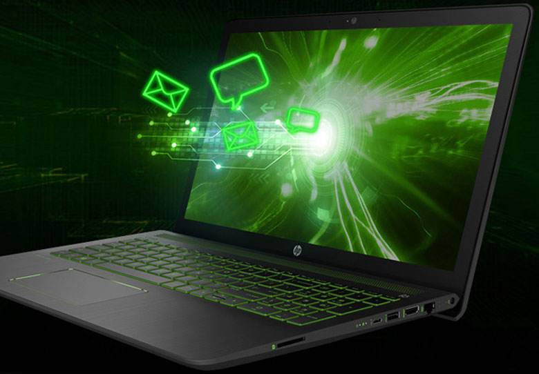 惠普光影精靈4代綠刃U盤(pán)裝系統(tǒng)win10