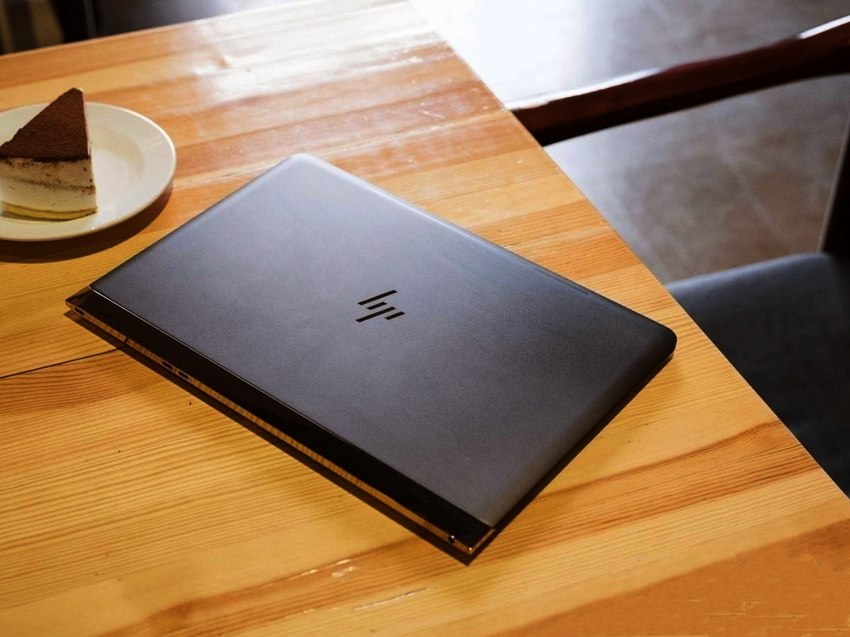 惠普 Spectre 13 V U盤裝系統win8