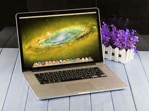 蘋(píng)果MacBook Pro 13 Retina(Haswell)U盤(pán)裝系統(tǒng)xp