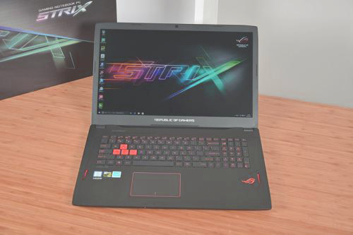 華碩 ROG玩家國(guó)度2018 U盤(pán)裝系統(tǒng)win7