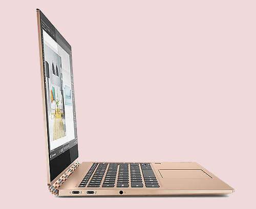 聯想 YOGA920/YOGA6 PRO.jpg 聯想 YOGA920/YOGA6 PRO.jpg