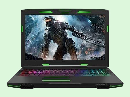 神舟 戰神Z7(Intel第八代).jpg 神舟 戰神Z7(Intel第八代).jpg