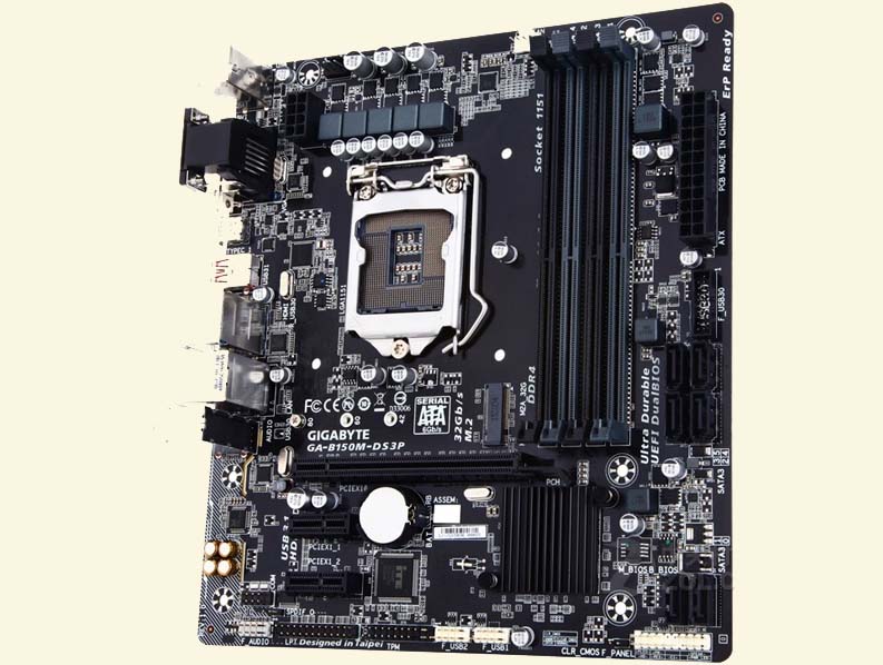 技嘉 B150M-DS3P.jpg